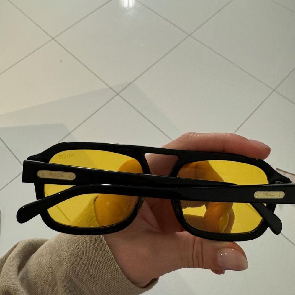 Iconic 3.0 Yellow Lenses - Picture 2 of 2